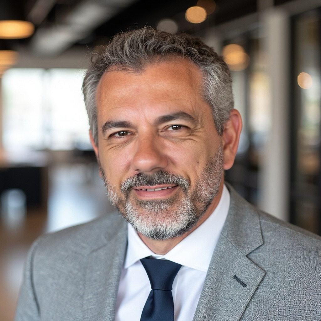Stephen E. Rossi, Partner at Cenergy Consulting